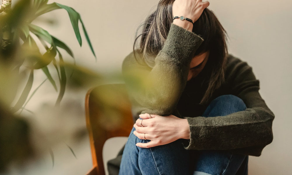 डिप्रेसन(Depression) वा उदासीपन वा दिक्दारिपन को रोग — Part 2(लक्षणहरु कस्ता हुन्छन त?)